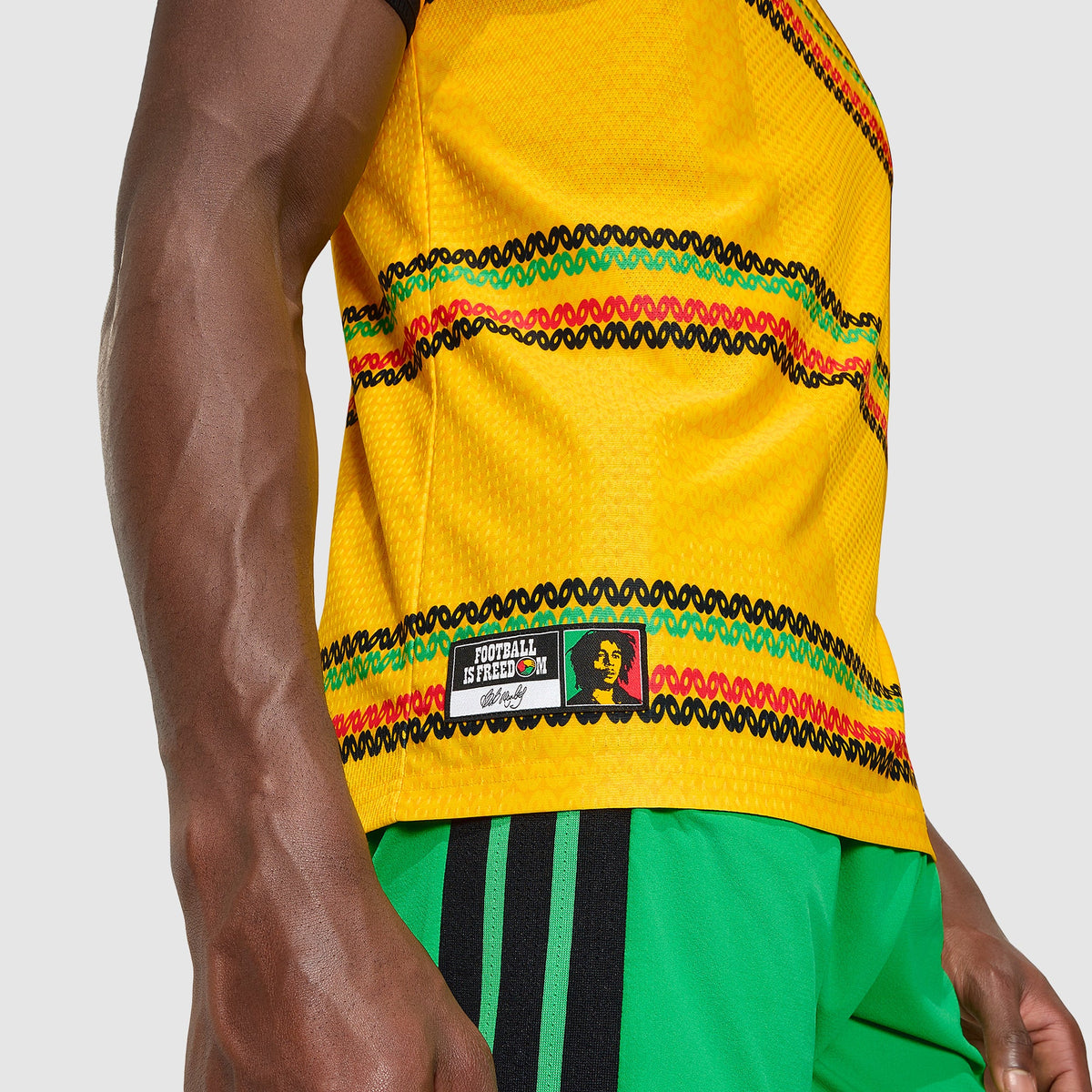 Home 26/27 Player Edition Shirt