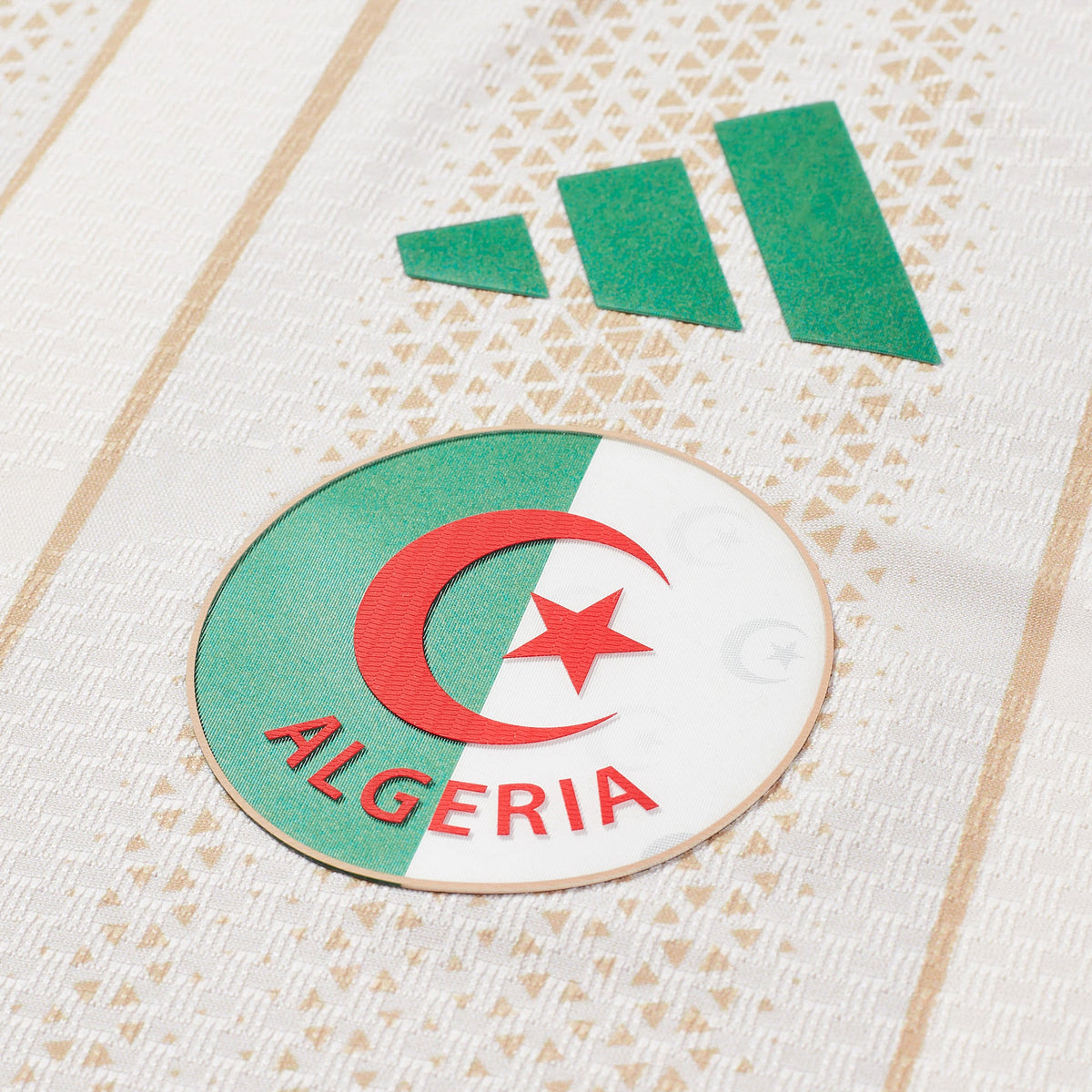 Home 26/27 Player Edition Shirt