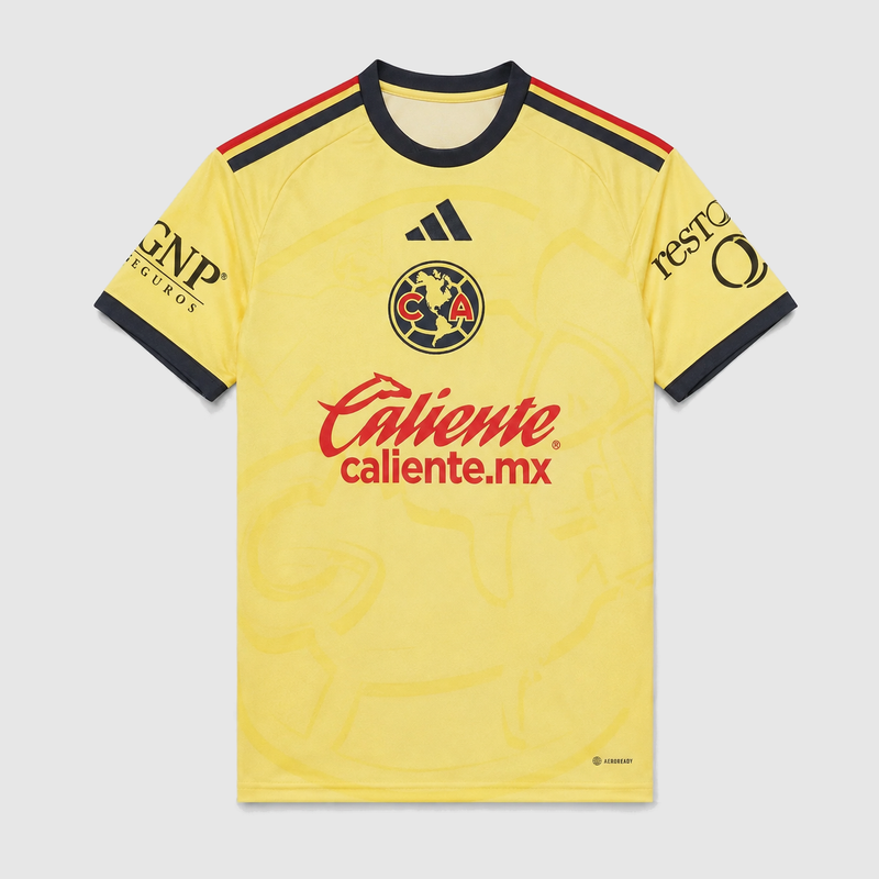 Home 26/27 Player Edition Shirt