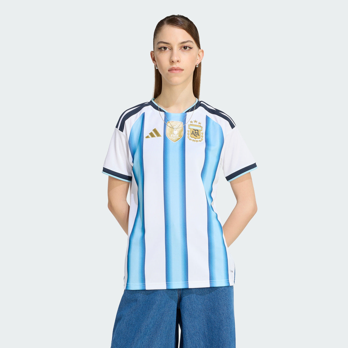 Home 26/27 Women's Shirt