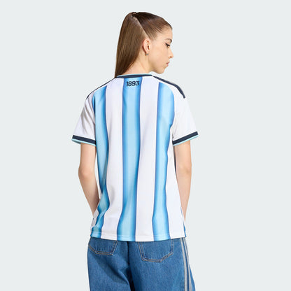 Home 26/27 Women's Shirt