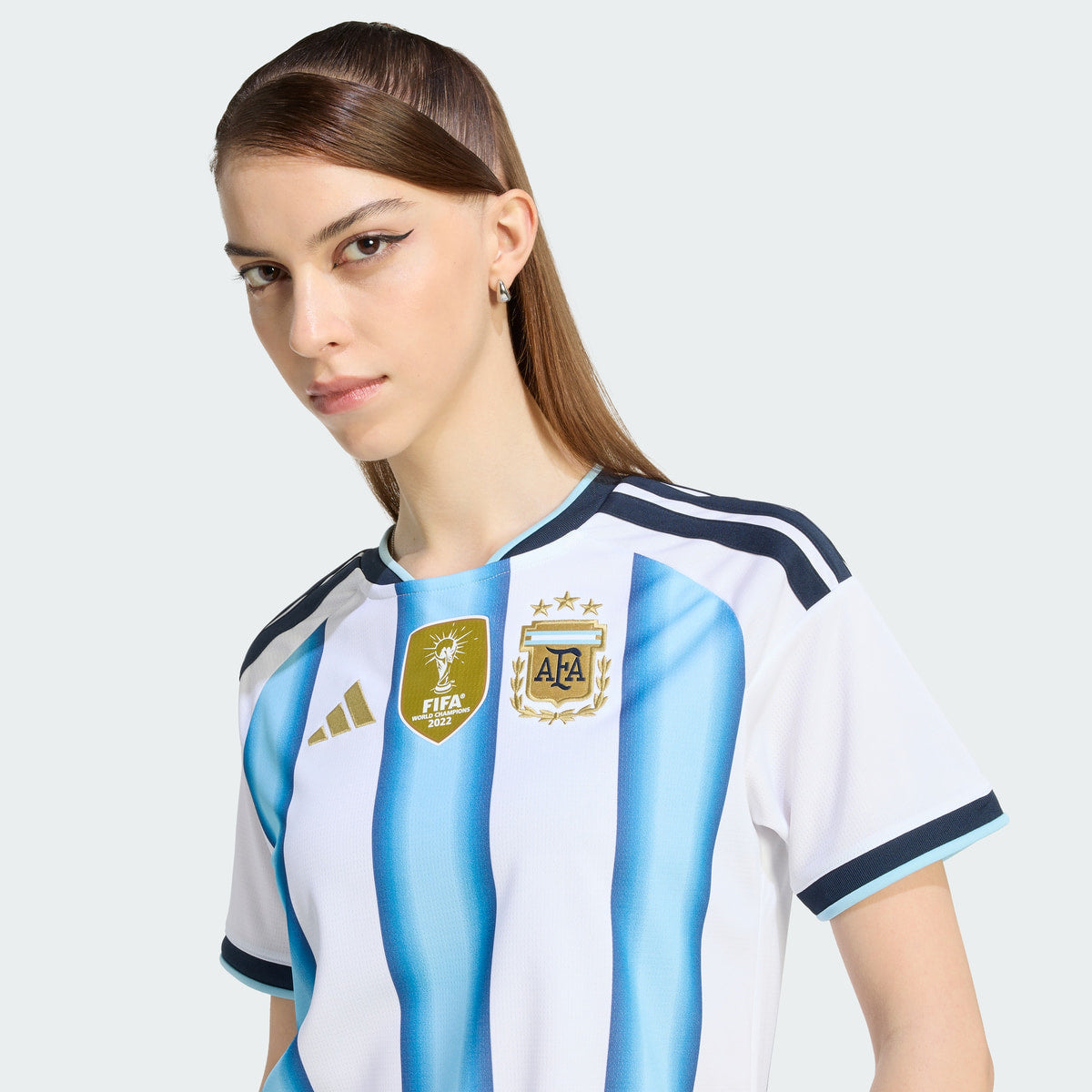 Home 26/27 Women's Shirt