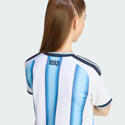 Home 26/27 Women's Shirt