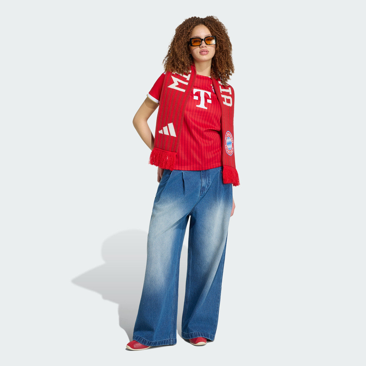 Home 26/27 Women's Shirt