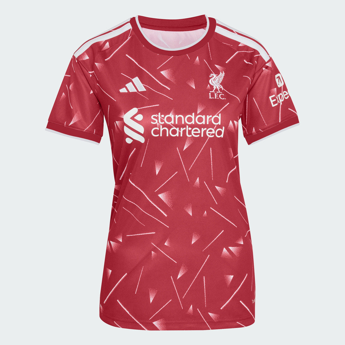 Home 26/27 Women's Shirt