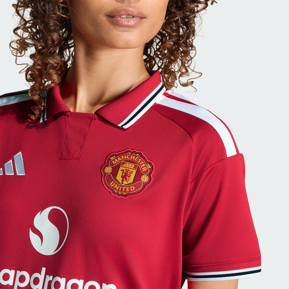 Home 26/27 Women's Shirt