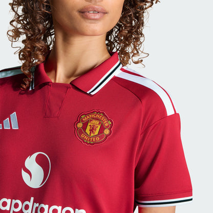 Home 26/27 Women's Shirt
