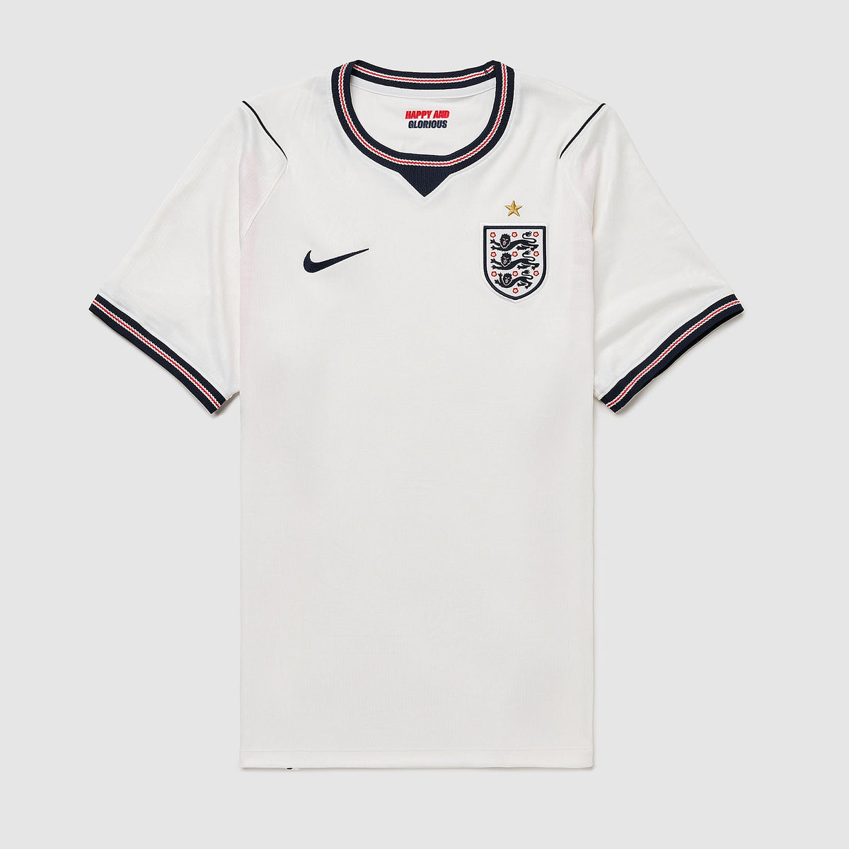 Home 26/27 Women's Shirt