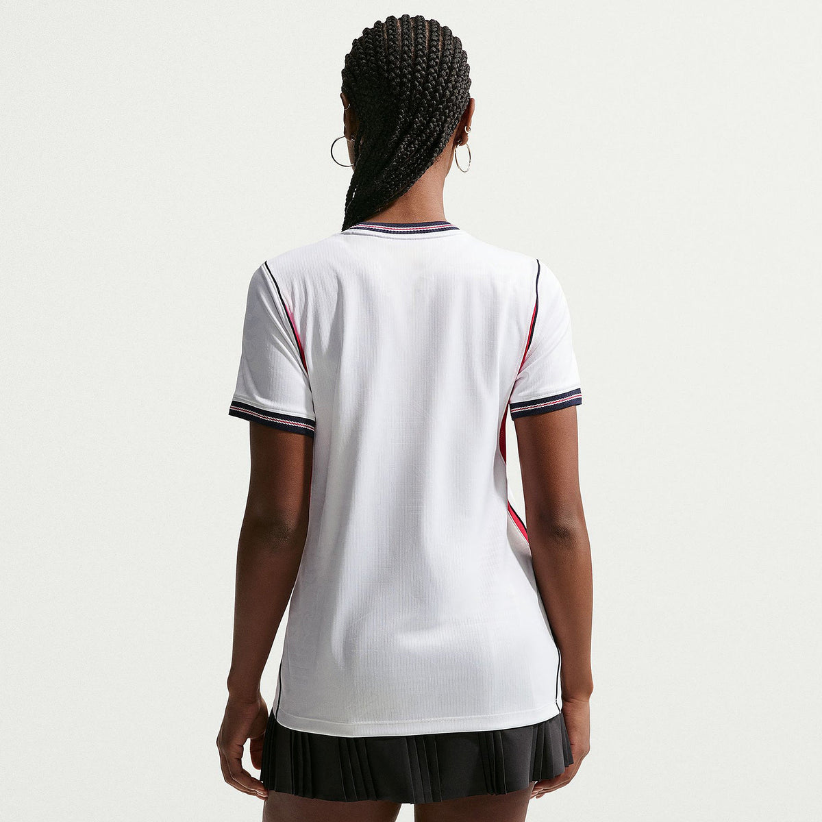 Home 26/27 Women's Shirt