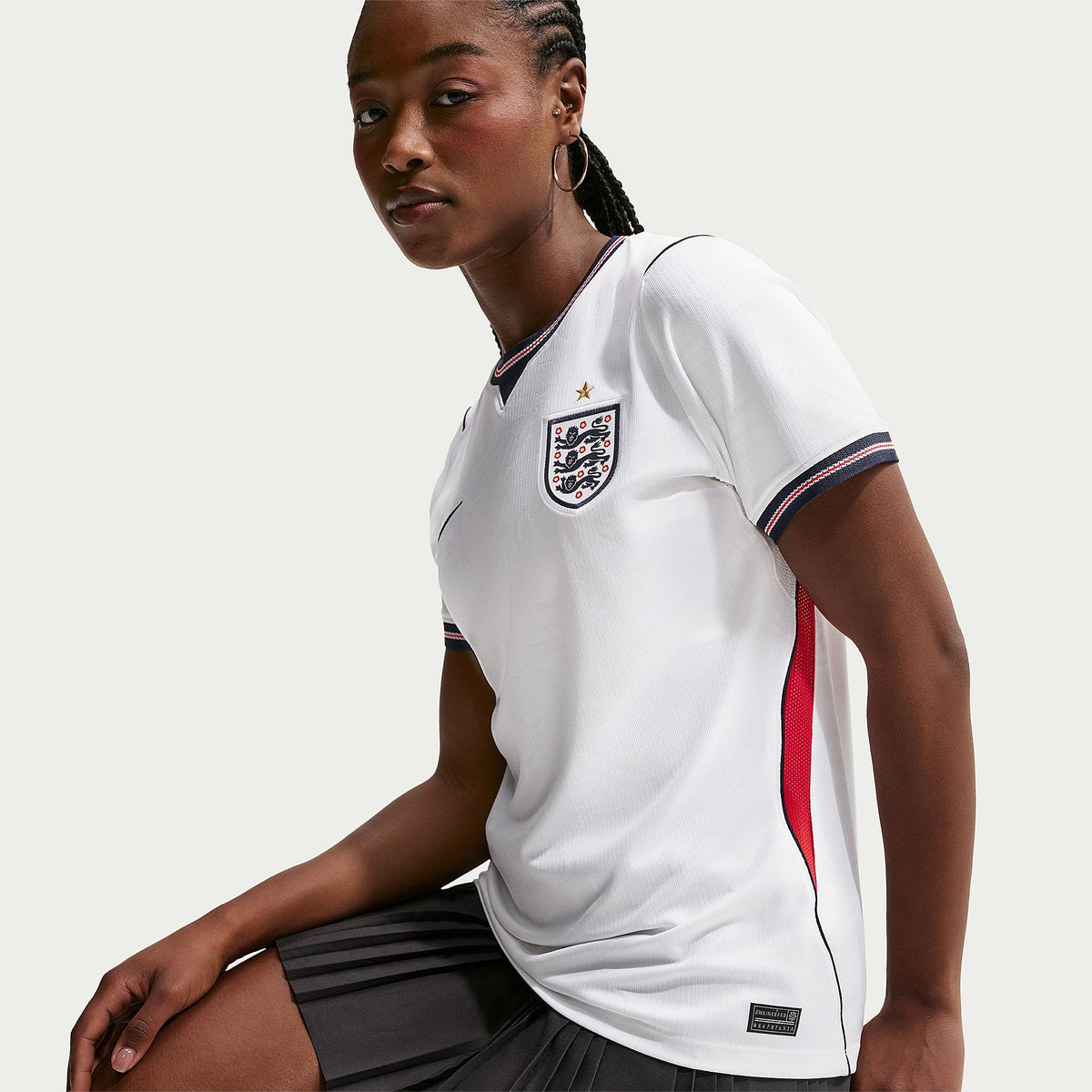 Home 26/27 Women's Shirt