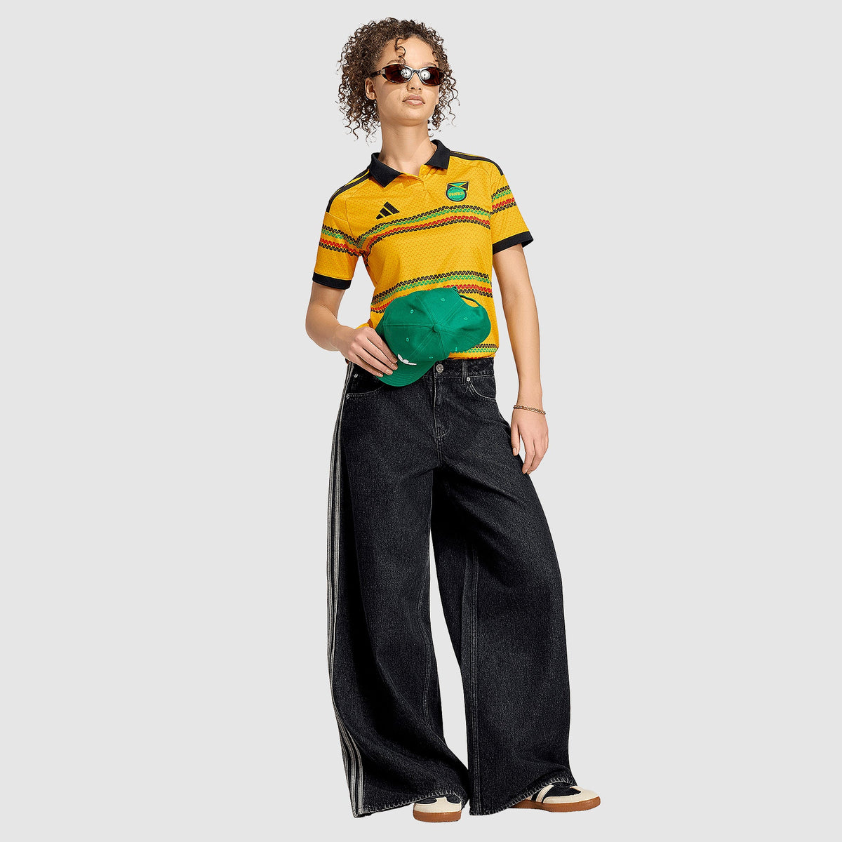Home 26/27 Women's Shirt