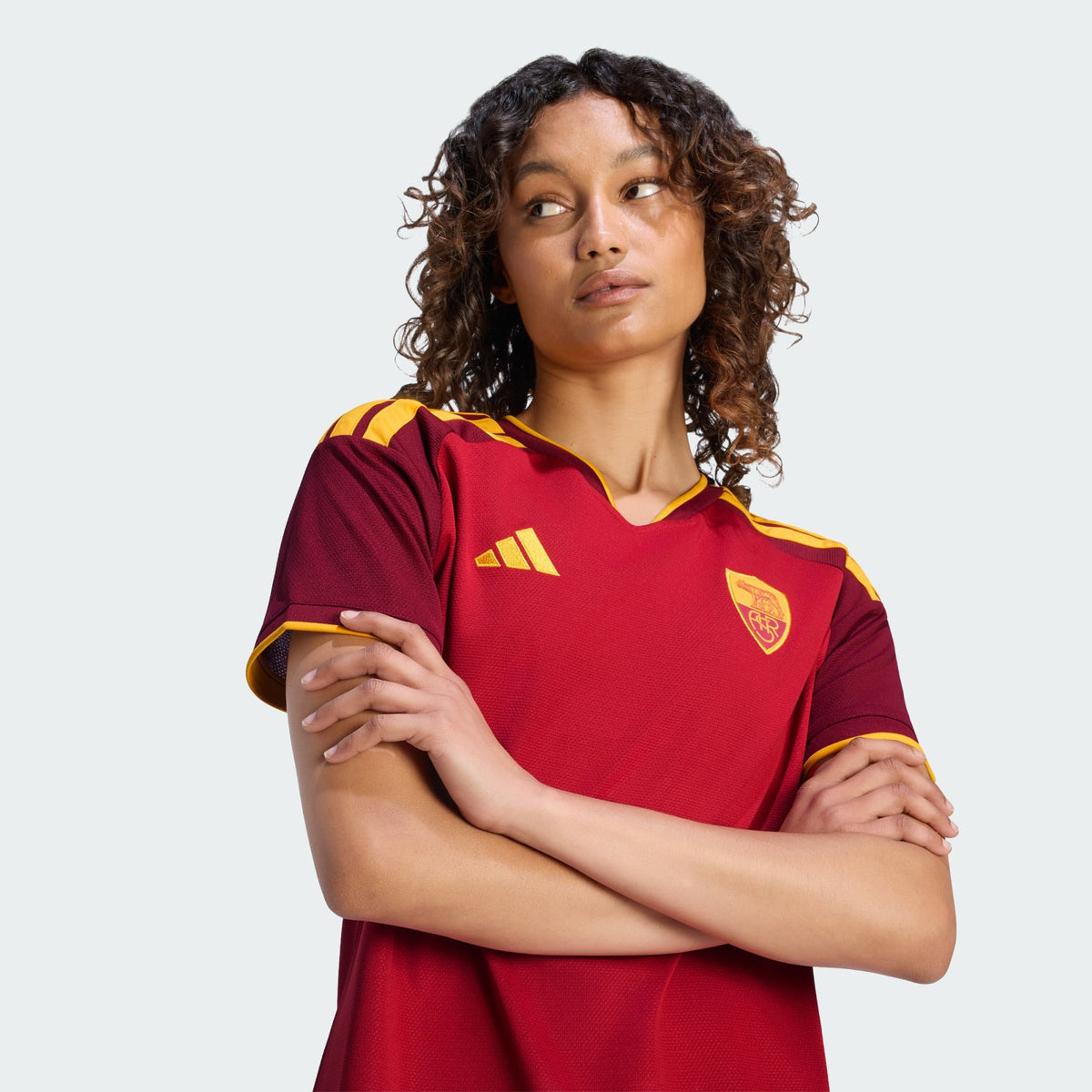 Home 26/27 Women's Shirt