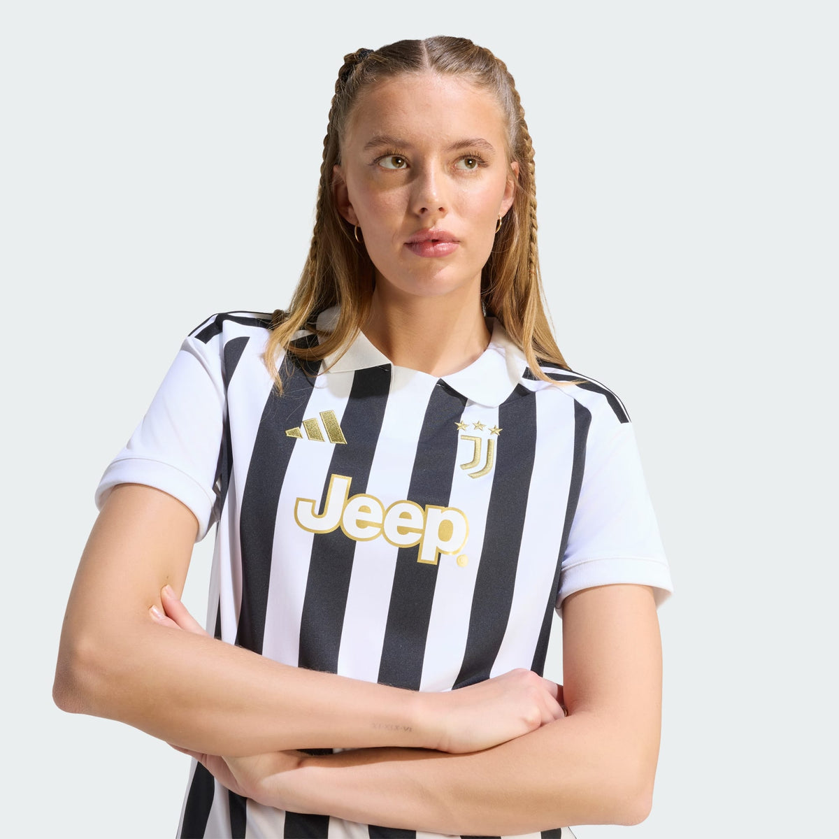 Home 26/27 Women's Shirt