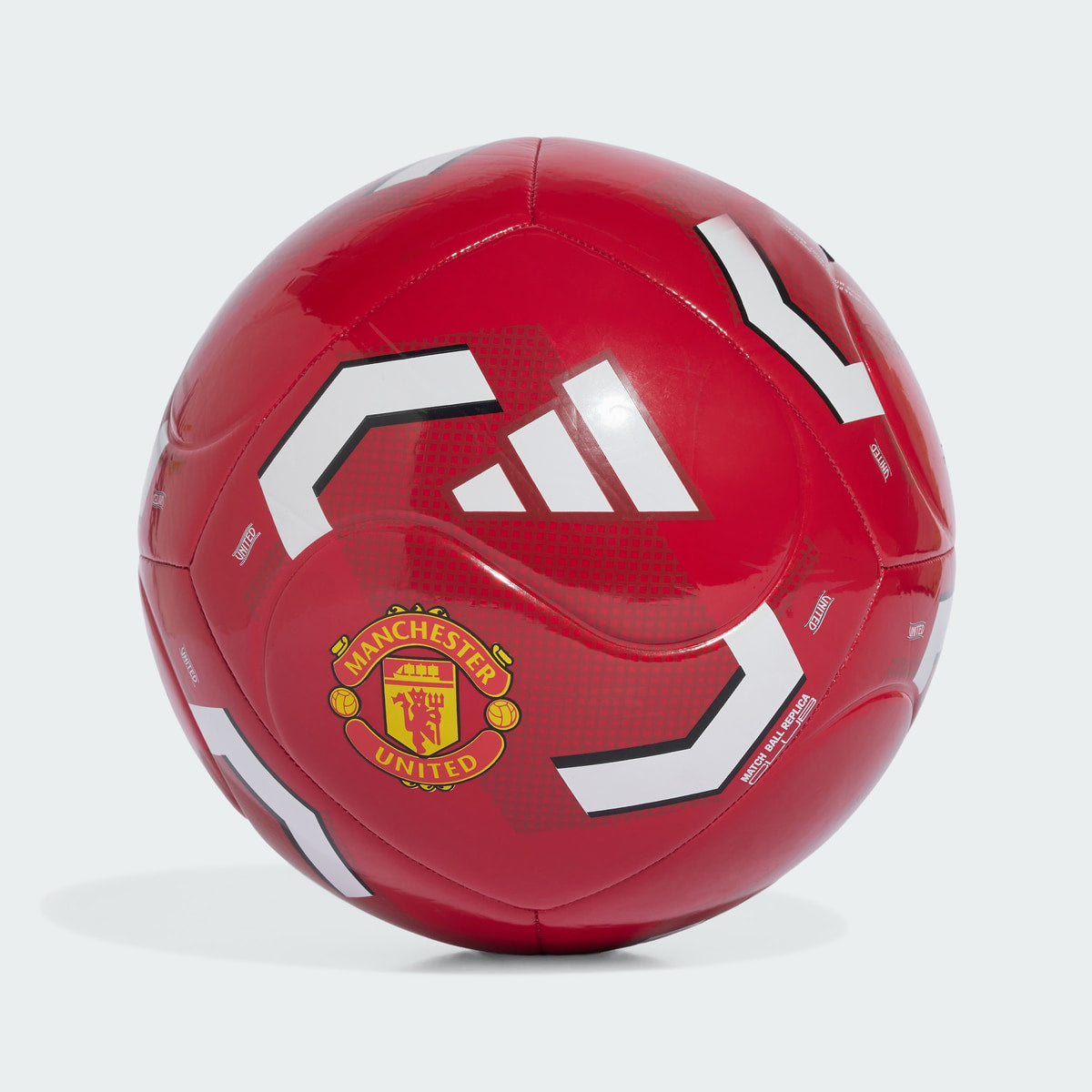 Home Club Ball