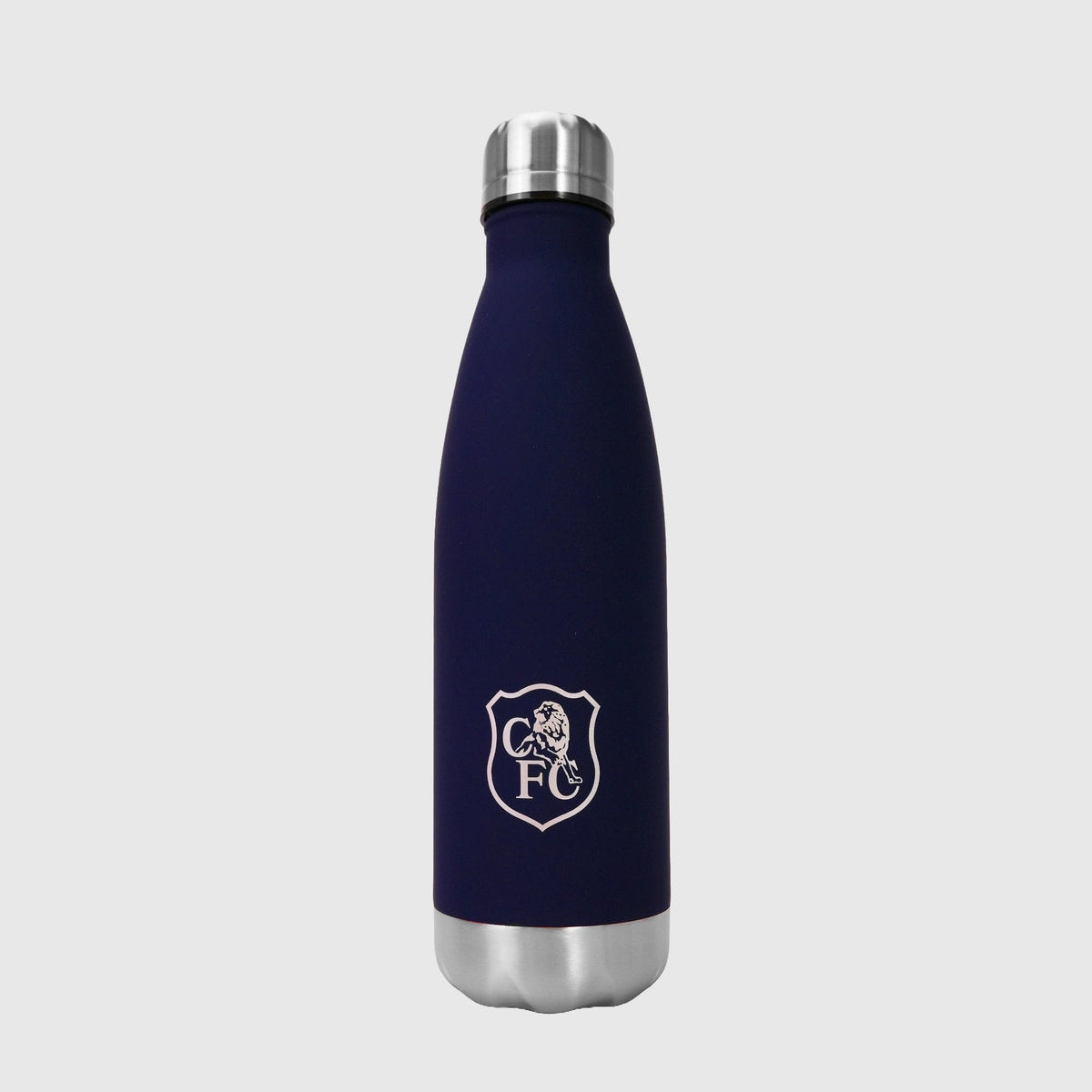 Insulated Bottle Navy