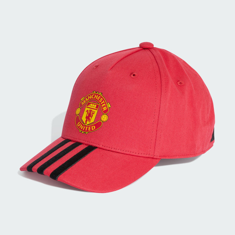 Kids Cap Crimson
