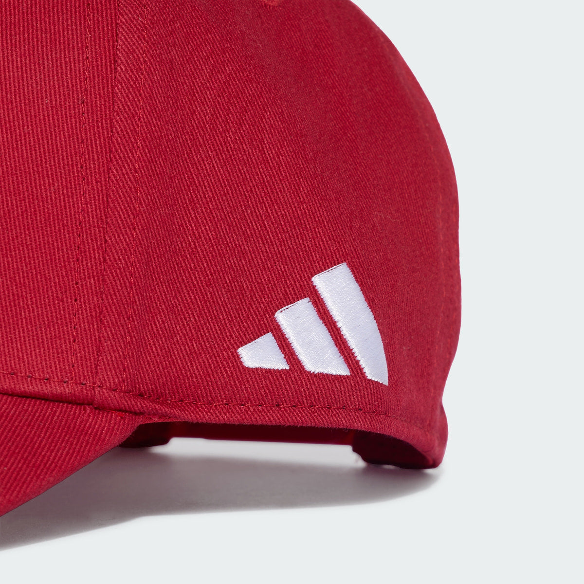 Kids Cap Red