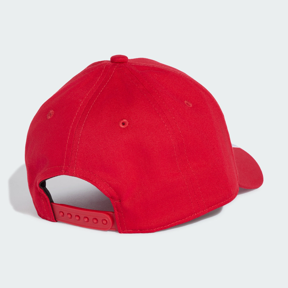 Kids Cap Red