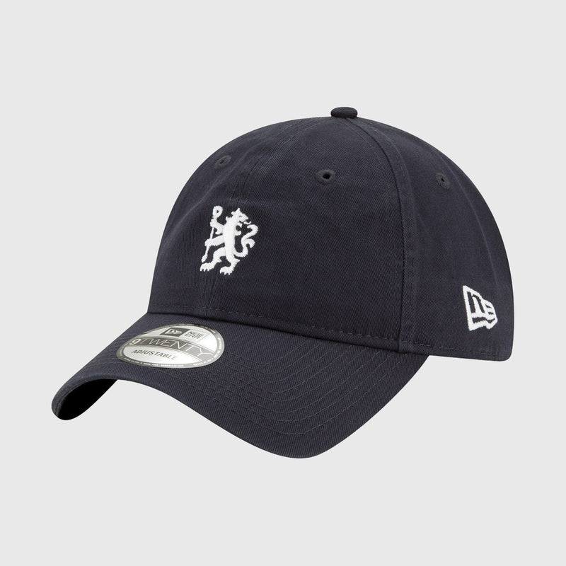 Mini Logo Cap