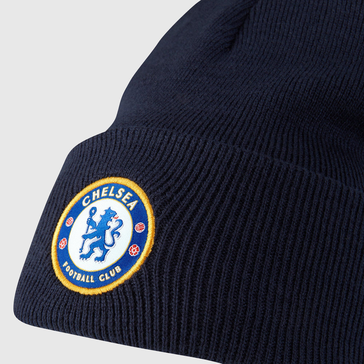 Peak Beanie Obsidian