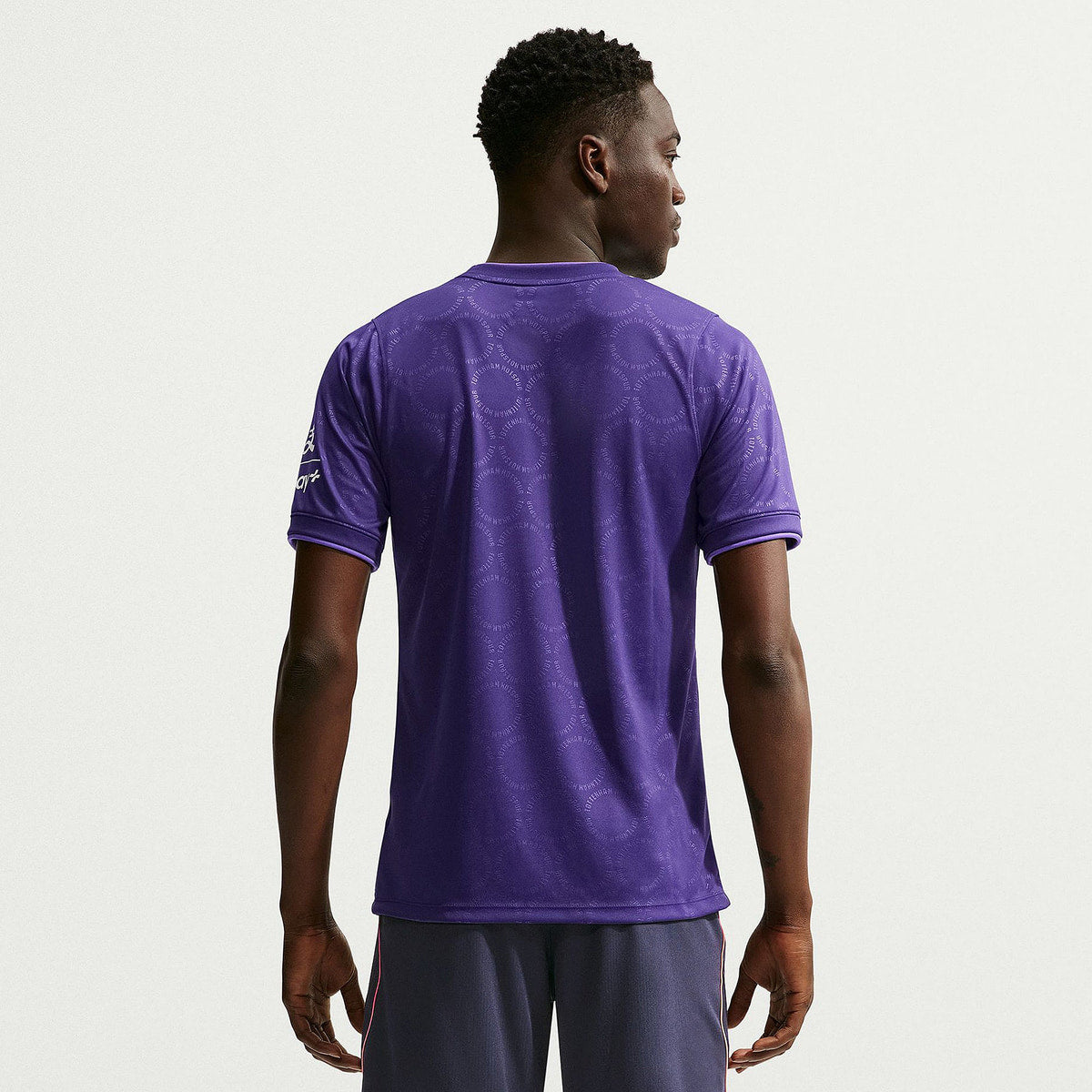 Pre-Match Away 26/27 Shirt