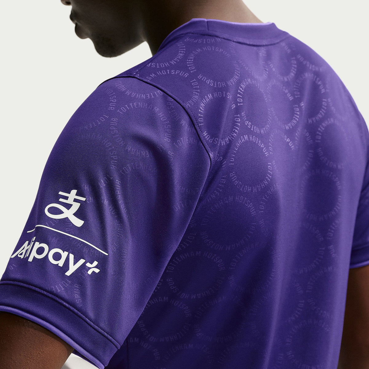 Pre-Match Away 26/27 Shirt