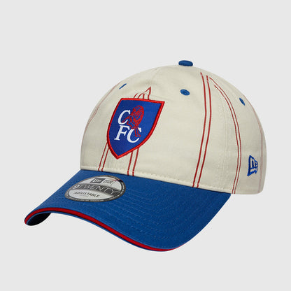 Classic Cap Ivory