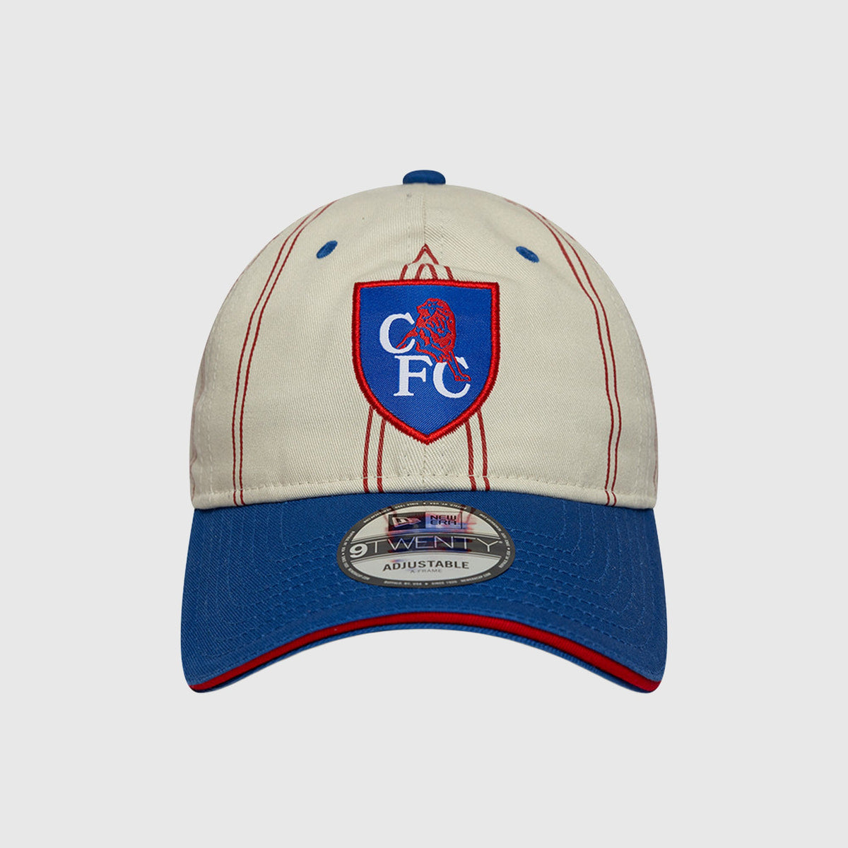 Classic Cap Ivory