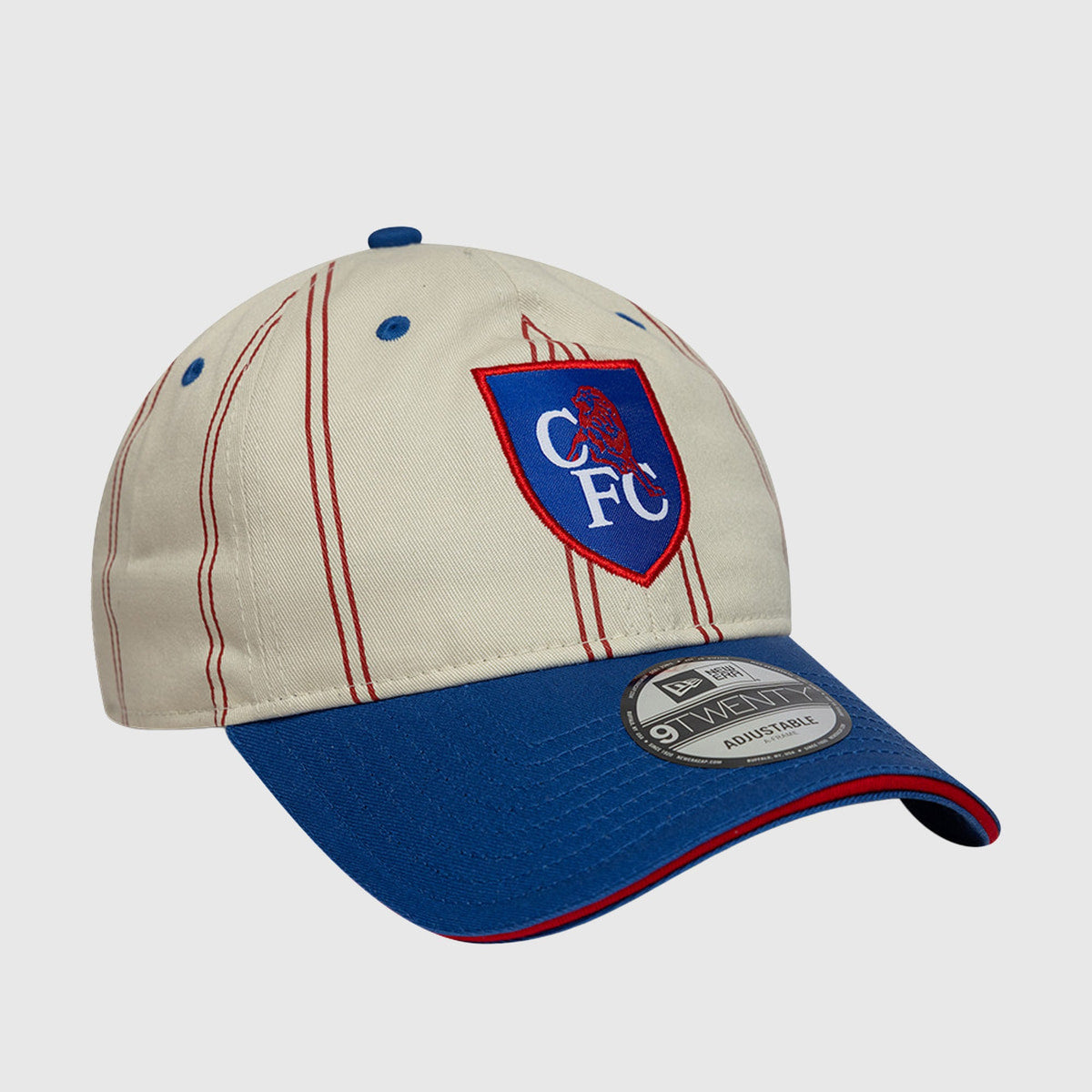 Classic Cap Ivory