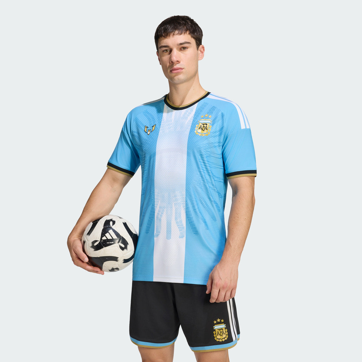 Special Edition 26/27 Player Edition Shirt