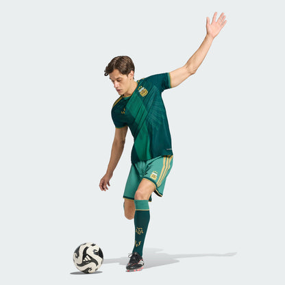 Special Edition Goalkeeper 26/27 Shirt