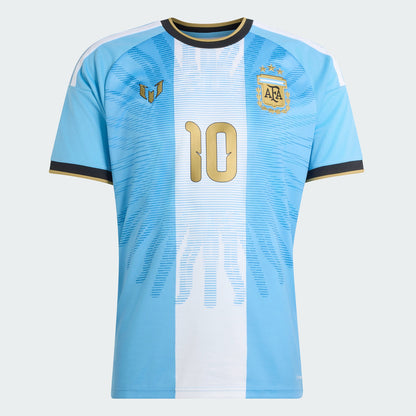 Special Edition 26/27 Men's Shirt #10