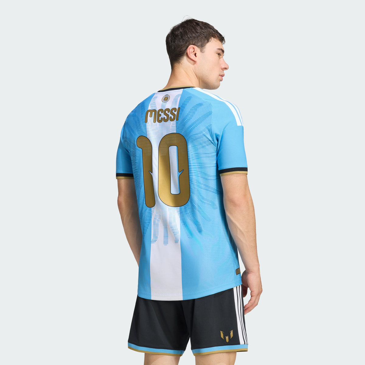 Special Edition 26/27 Player Edition Shirt #10