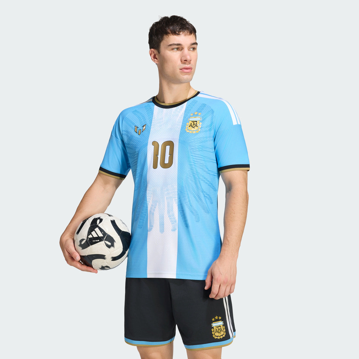 Special Edition 26/27 Player Edition Shirt #10