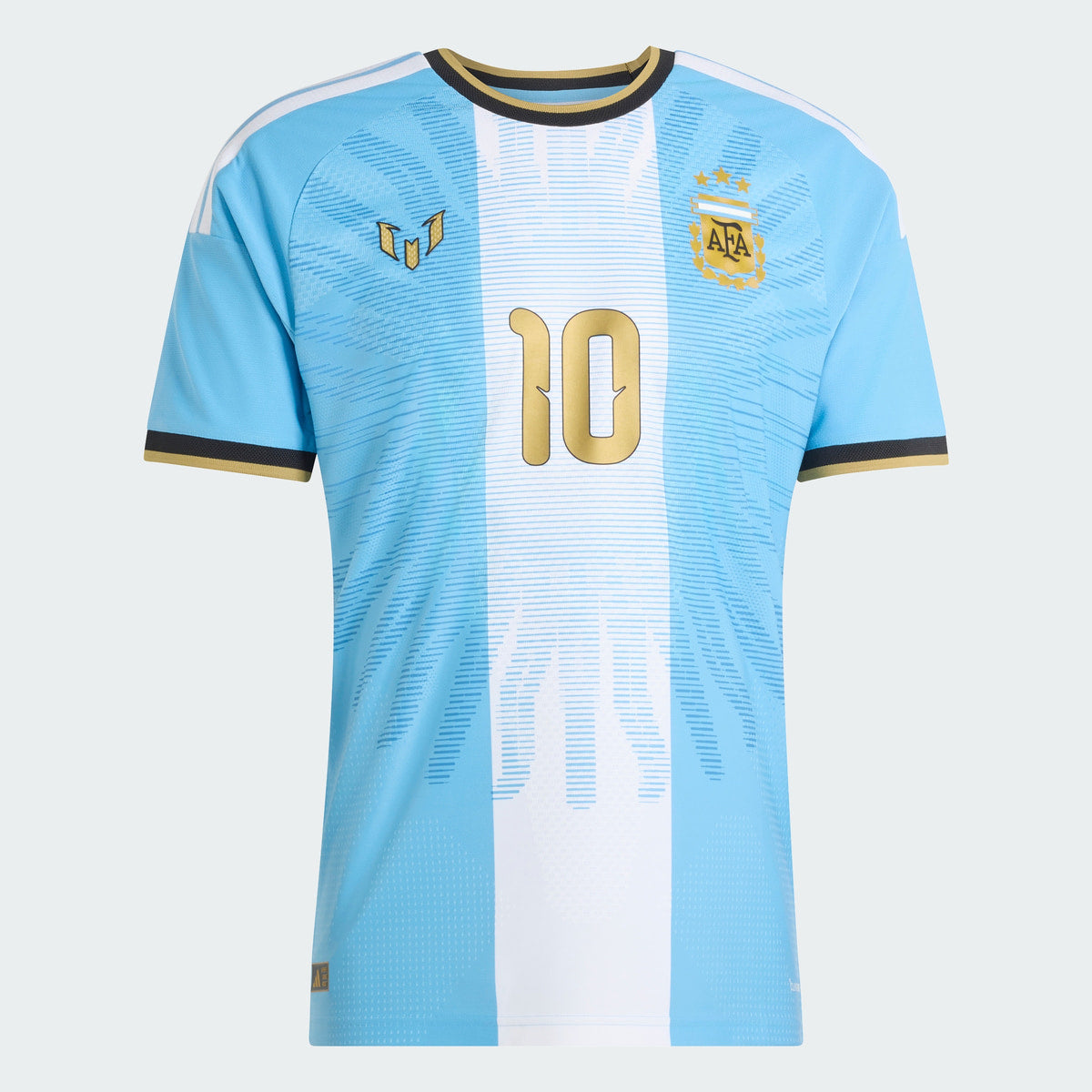 Special Edition 26/27 Player Edition Shirt #10