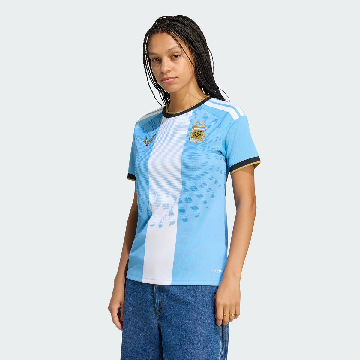Special Edition 26/27 Women's Shirt