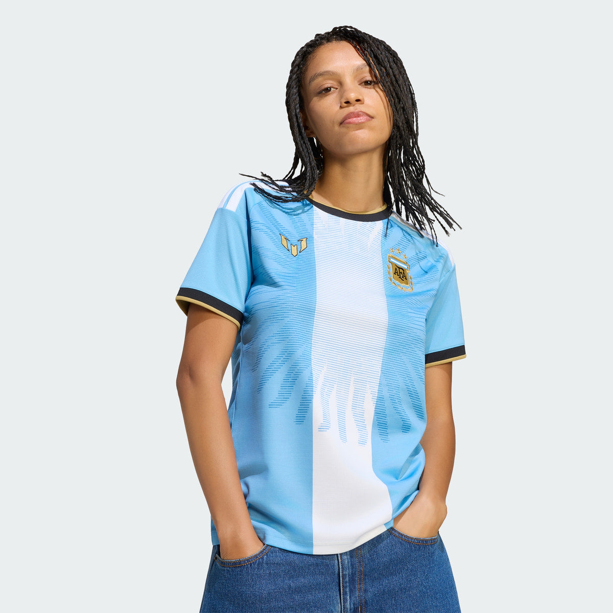 Special Edition 26/27 Women's Shirt