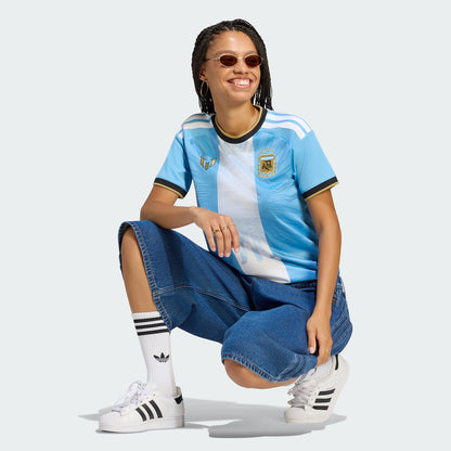 Special Edition 26/27 Women's Shirt