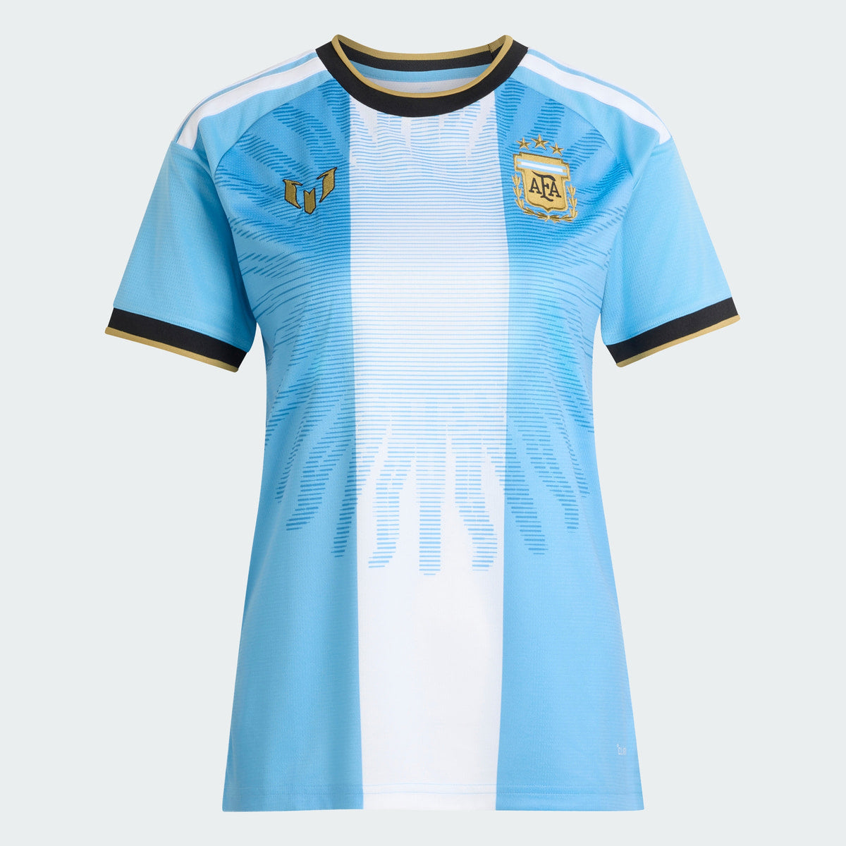 Special Edition 26/27 Women's Shirt