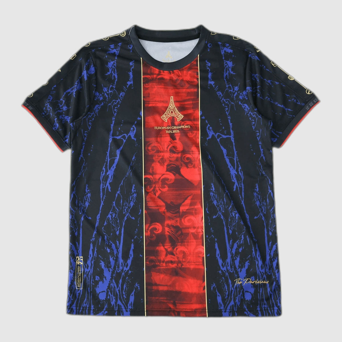 Special Edition Away Men's Shirt