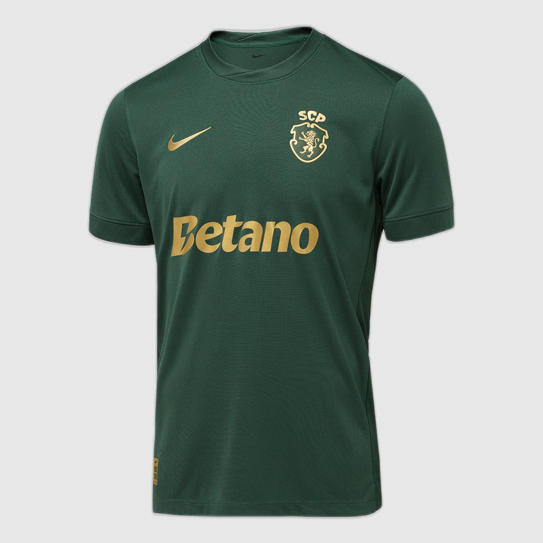 Special Edition Historic Crest 25/26 Men's Shirt