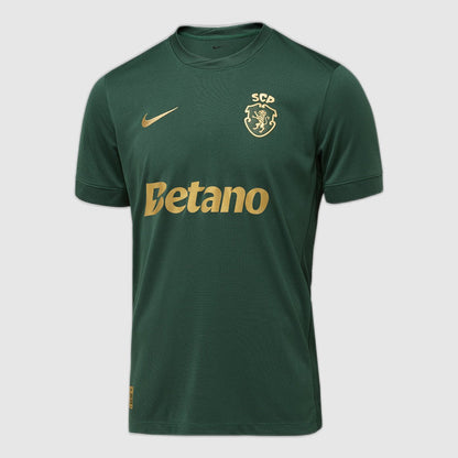 Special Edition Historic Crest 25/26 Men's Shirt