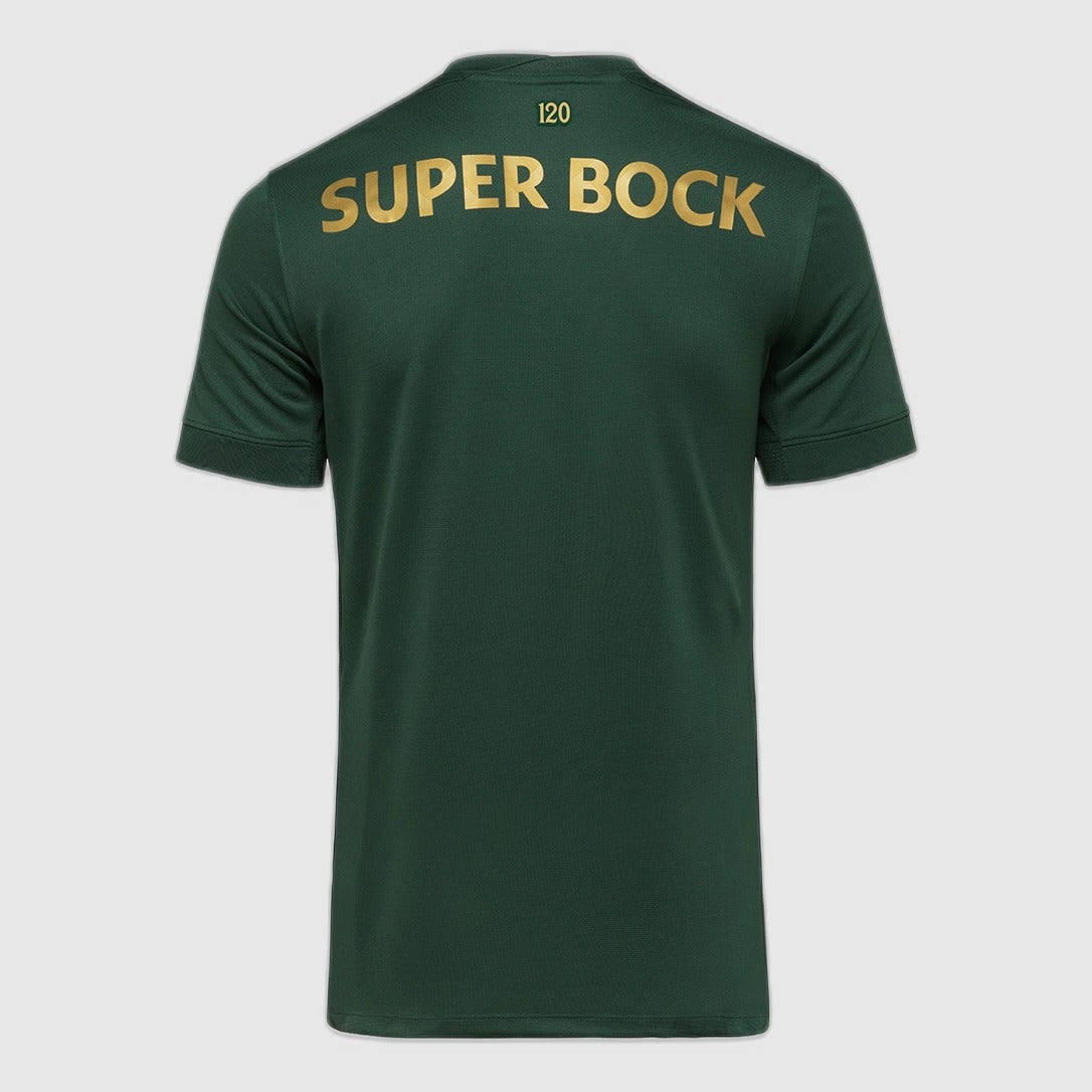 Special Edition Historic Crest 25/26 Men's Shirt