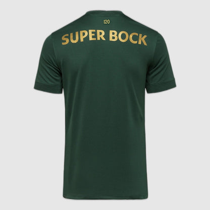 Special Edition Historic Crest 25/26 Men's Shirt
