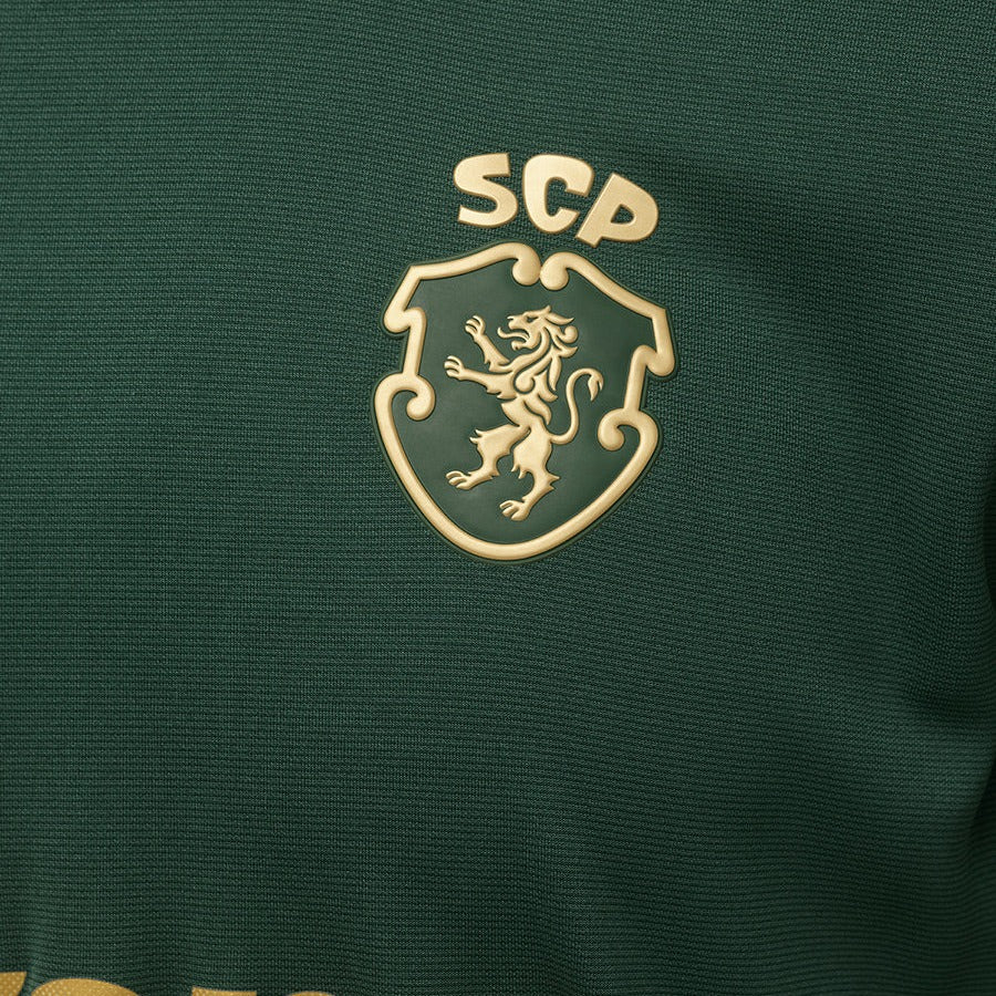 Special Edition Historic Crest 25/26 Men's Shirt
