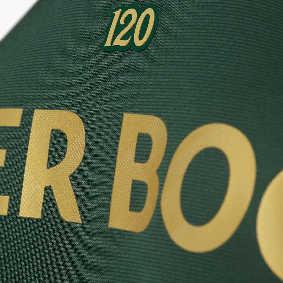 Special Edition Historic Crest 25/26 Men's Shirt