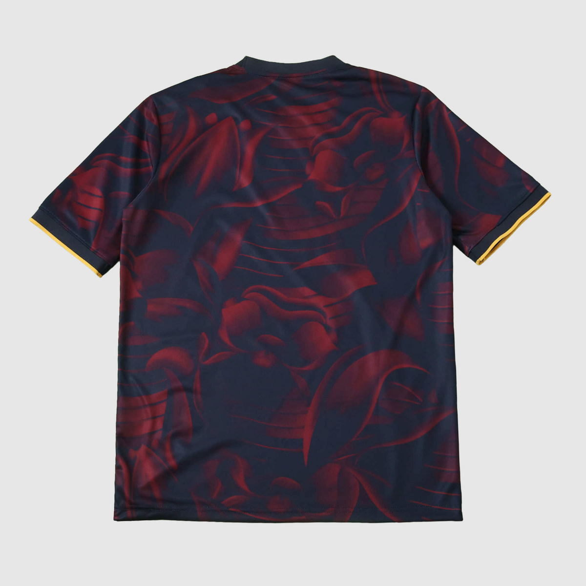 125th Anniversary Floral 24/25 Men's Shirt
