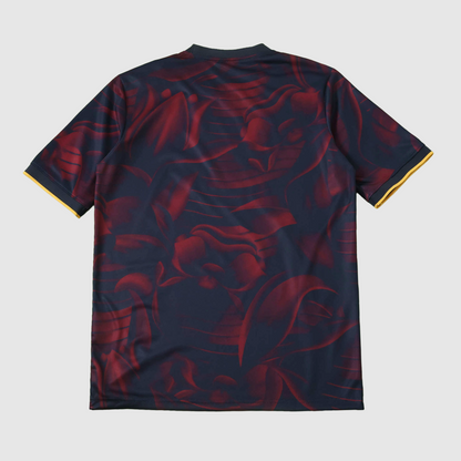125th Anniversary Floral 24/25 Men's Shirt
