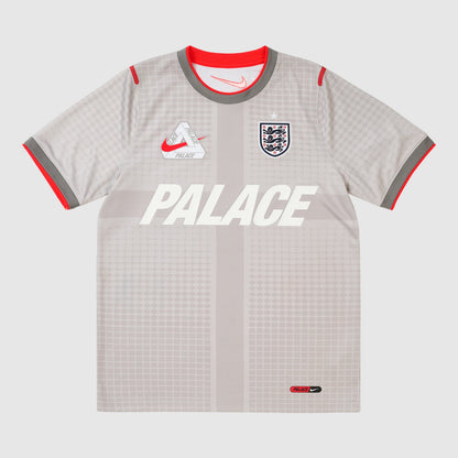 Special Edition Grey 26/27 Shirt