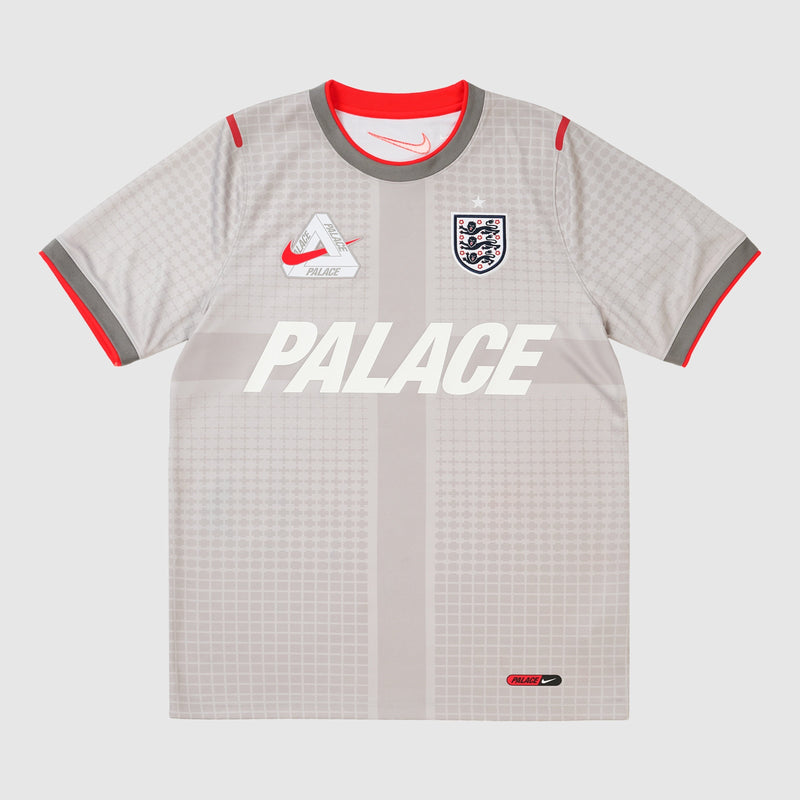 Special Edition Grey 26/27 Shirt